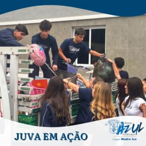 SEMANA LITERÁRIA - ED. INFANTIL (1)