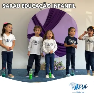 sarau educação infantil (25)