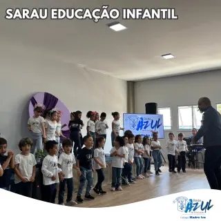 sarau educação infantil (27)